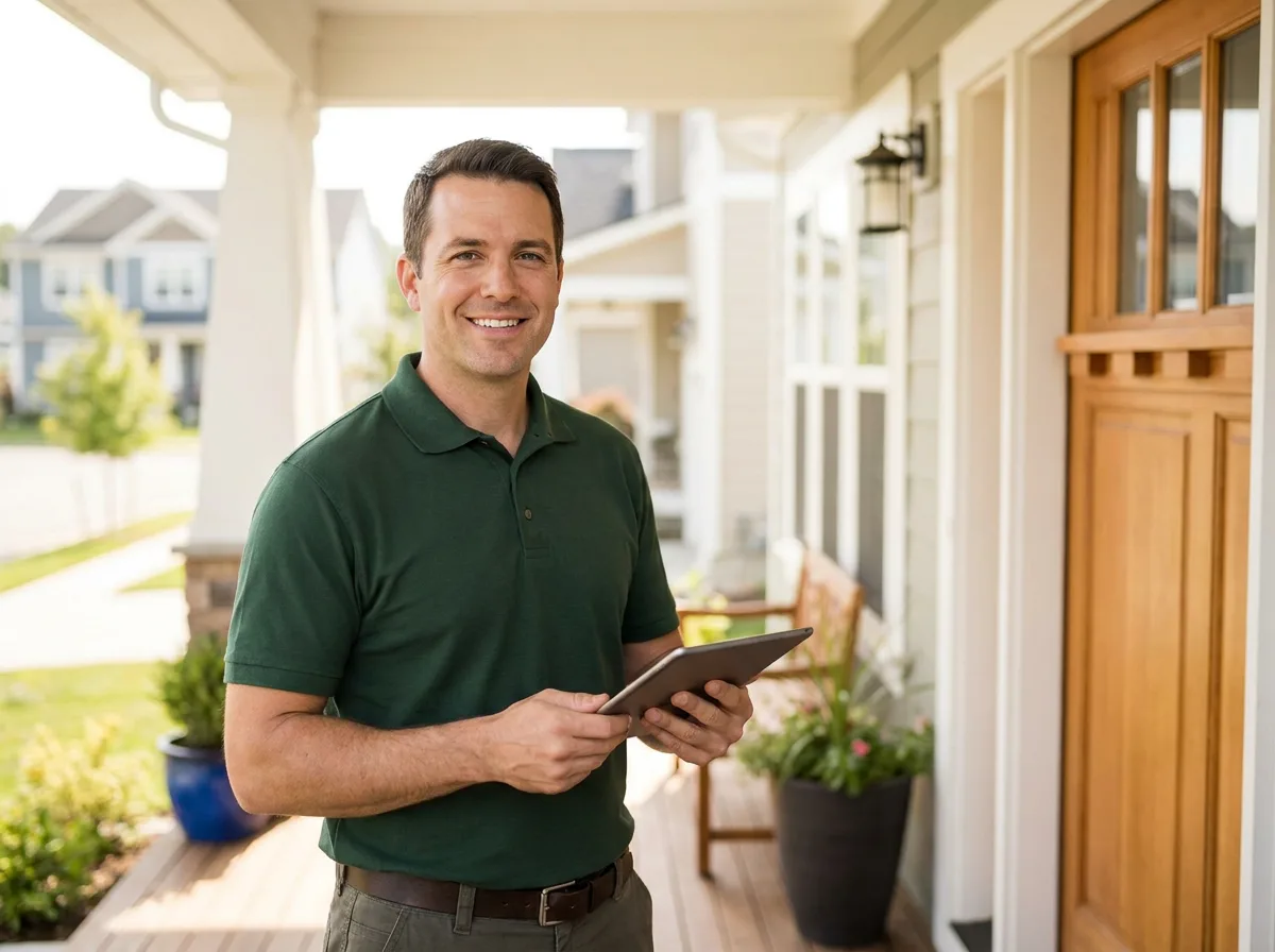 Pest control FAQs for Thawville, IL